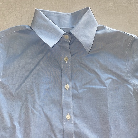 Brooks Brothers mens long sleep shirt size 4 - Picture 4 of 5